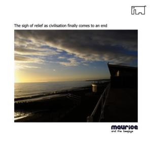 收聽Maurice的Battery Boy Is Dead歌詞歌曲