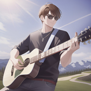 Dengarkan Angels Like You (Relaxing Acoustic Covers Versions of Popular Songs) lagu dari Covers Culture dengan lirik
