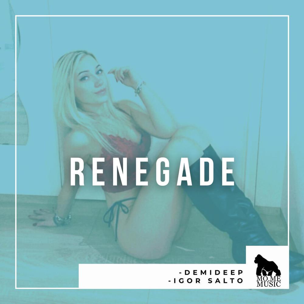 Renegade (Radio Edit)