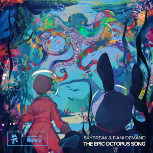 Album The Epic Octopus Song oleh Skybreak