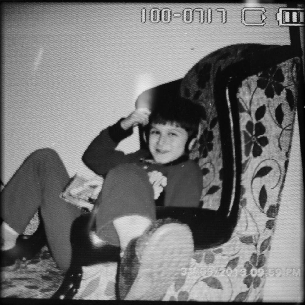 Ara beni, sor (Explicit)