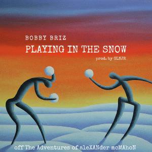 Bobby Briz的專輯Playing In The Snow