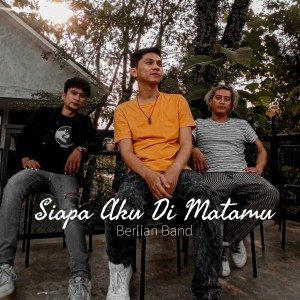 Album Siapa Aku Di Matamu from Berlian Band