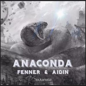 Listen to Anaconda song with lyrics from Fenner