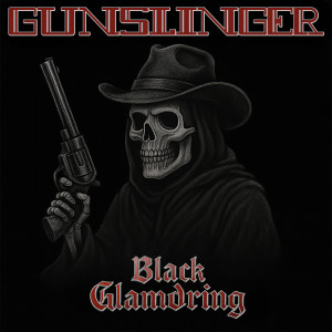 Gunslinger的專輯Black Glamdring