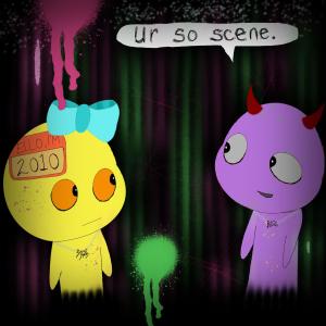 default playlist img