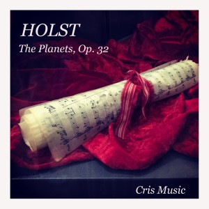 Gustav Holst的專輯Holst: The Planets, Op.32