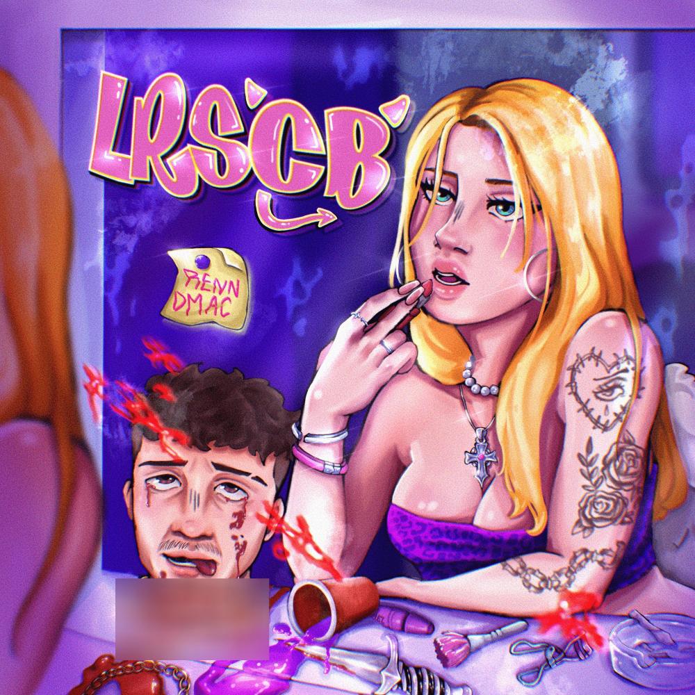 AHORA SON CB (Explicit)