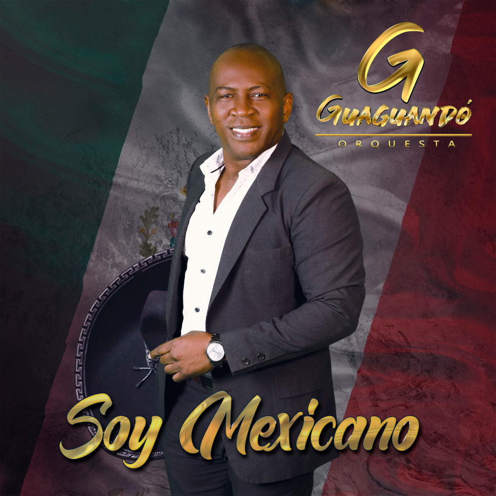 Soy Mexicano