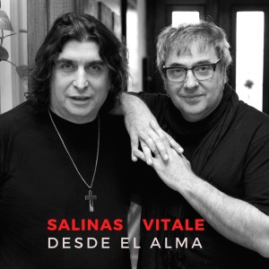 ดาวน์โหลดและฟังเพลง Desde el Alma (Inicio) พร้อมเนื้อเพลงจาก Luis Salinas