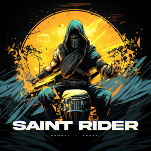 收聽Saint Rider的Akbar歌詞歌曲