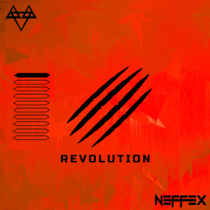 Dengarkan REVOLUTION lagu dari NEFFEX dengan lirik