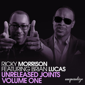 Unreleased Joints Vol. 1 dari Ricky Morrison