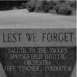 ดาวน์โหลดและฟังเพลง Stars and Stripes Forever พร้อมเนื้อเพลงจาก Springfield Digital Orchestra