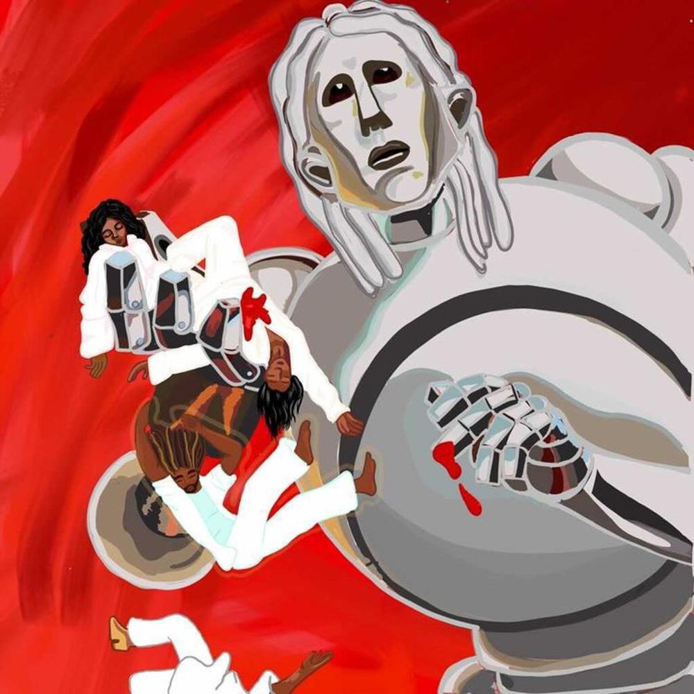 Stunt Dub (feat. Lokee.P) (Explicit)