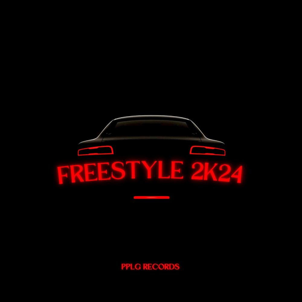 FREESTYLE 2K24 (Explicit)