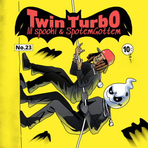 Lil Spooki的專輯Twin Turbo (Explicit)