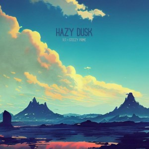 Album hazy dusk oleh H.1