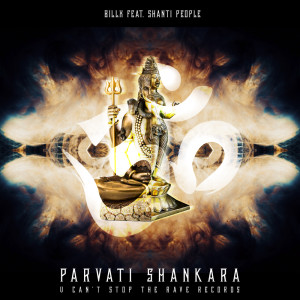 Billx的专辑Parvati Shankara