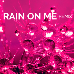 收聽Vito Astone的Rain On Me (Instrumental)歌詞歌曲