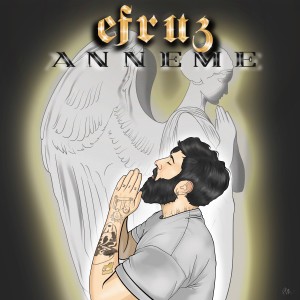 ดาวน์โหลดและฟังเพลง Anneme พร้อมเนื้อเพลงจาก Efruz