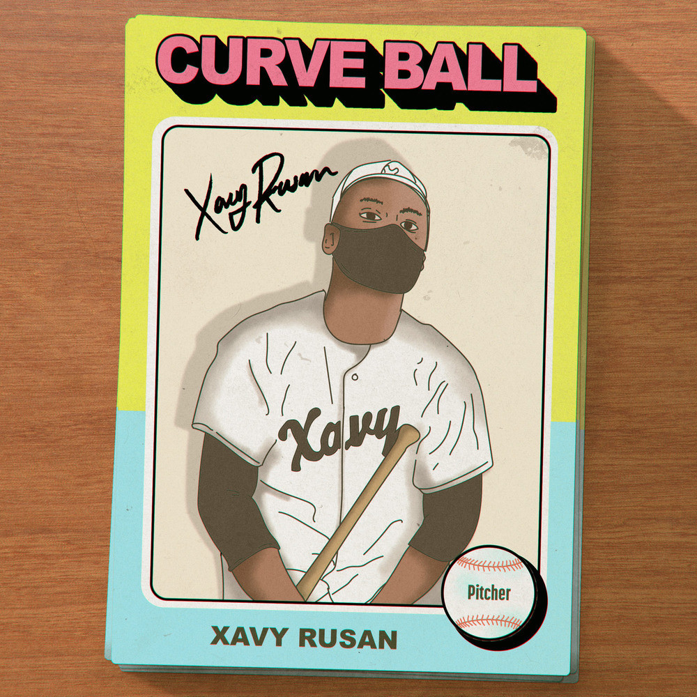 Curve Ball (Explicit)