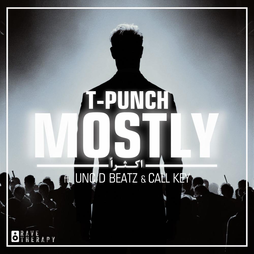 Mostly (feat. Unc D Beatz & CALL KEY) (Explicit)