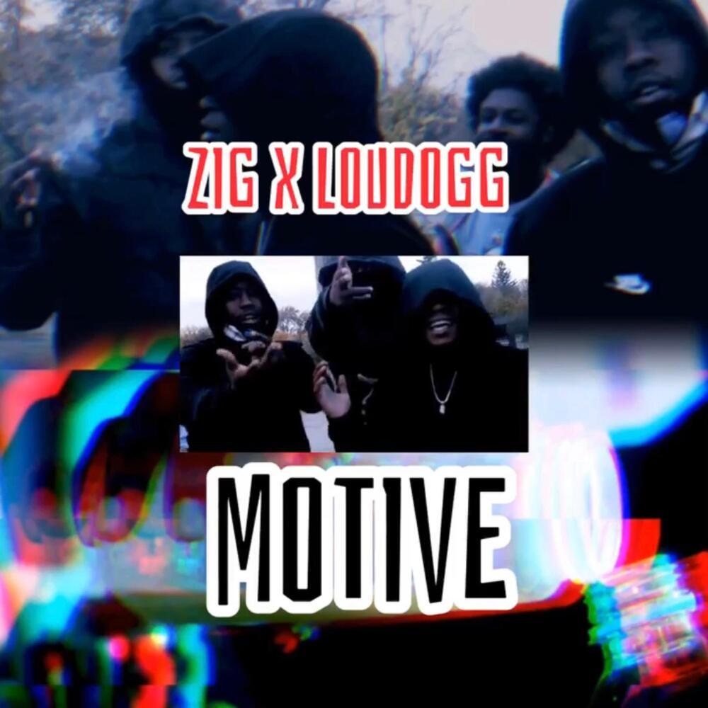 MOTIVE (Explicit)