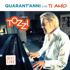 ดาวน์โหลดและฟังเพลง Ti amo พร้อมเนื้อเพลงจาก Umberto Tozzi
