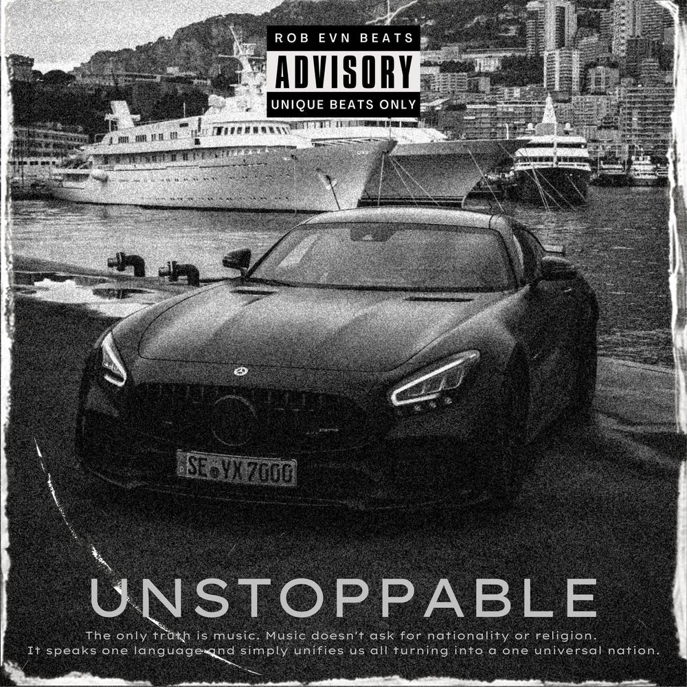 Unstoppable