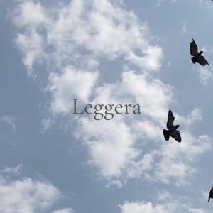 收聽Viola的Leggera歌詞歌曲