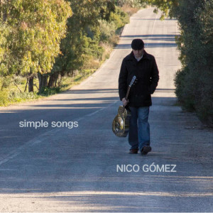 ดาวน์โหลดและฟังเพลง Down to the Old Town พร้อมเนื้อเพลงจาก Nico Gómez