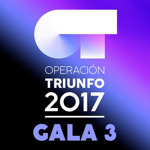 Can't Stop The Feeling! (Operación Triunfo 2017)