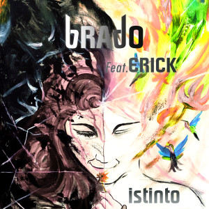 Album Istinto from Brado