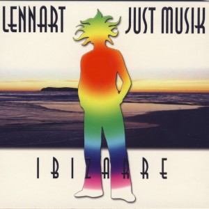 อัลบัม Just Musik ศิลปิน Lenny Ibizarre
