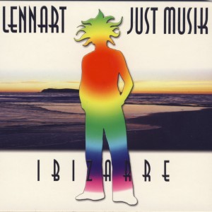ดาวน์โหลดและฟังเพลง The Sneaker พร้อมเนื้อเพลงจาก Lenny Ibizarre
