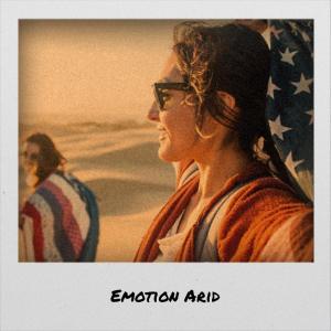 Dengarkan Emotion Arid lagu dari Haico dengan lirik
