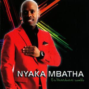 ดาวน์โหลดและฟังเพลง Hayo พร้อมเนื้อเพลงจาก Nyaka Mbatha