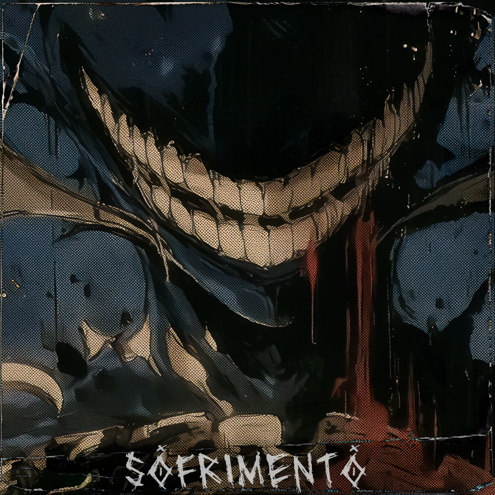 SOFRIMENTO (Slowed)