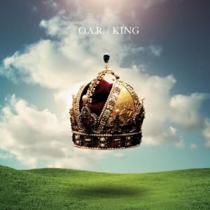 อัลบัม King ศิลปิน O.A.R.