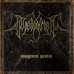 Painful的專輯Imagines Pestis