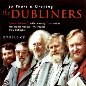 收聽The Dubliners的The Rose歌詞歌曲