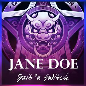 ดาวน์โหลดและฟังเพลง Bait 'n Switch (Jane Doe Theme) พร้อมเนื้อเพลงจาก Sumes Music