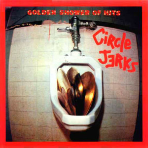 ดาวน์โหลดและฟังเพลง Bad Words พร้อมเนื้อเพลงจาก Circle Jerks