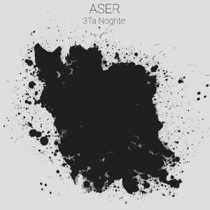 Dengarkan 3Ta Noghte lagu dari ASER dengan lirik