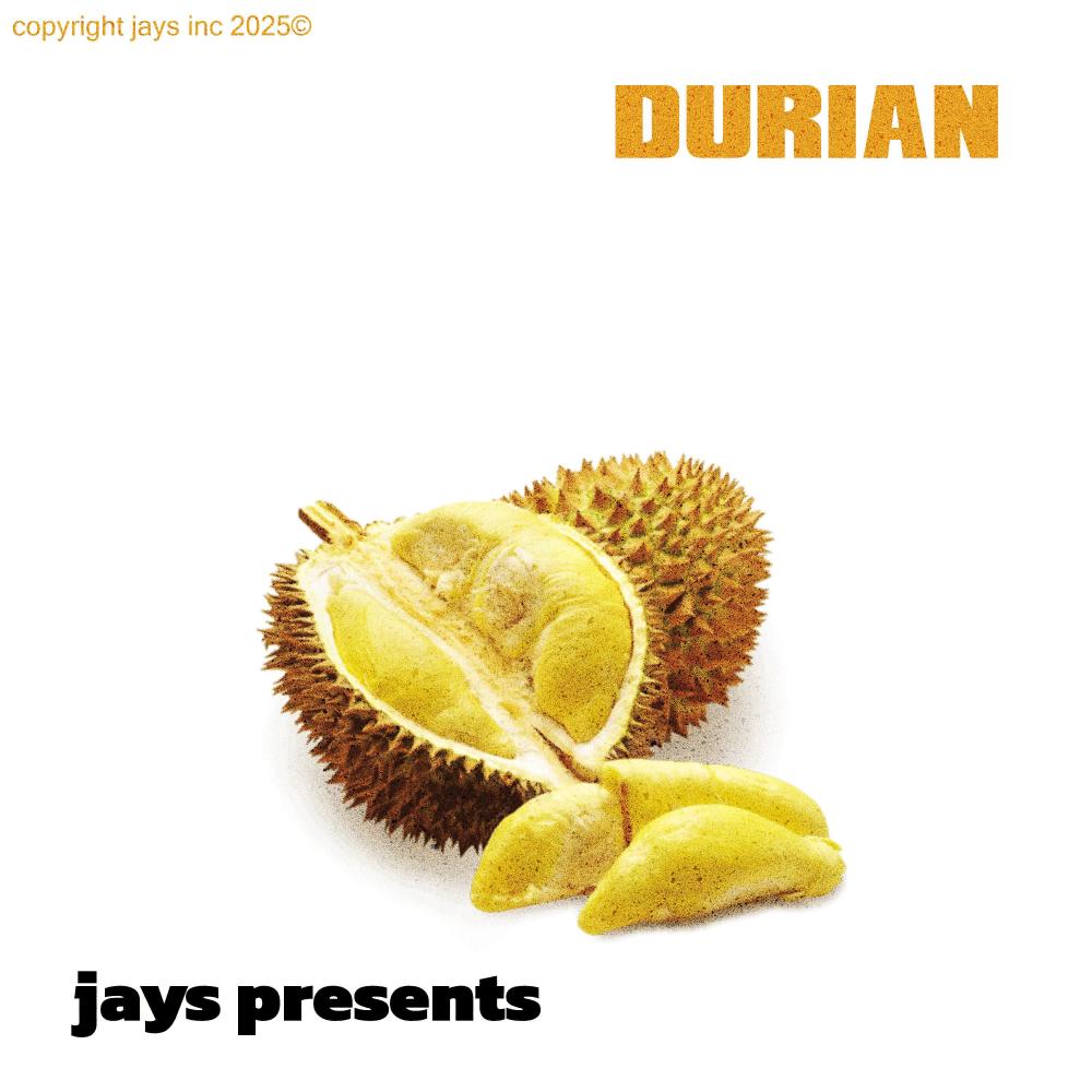 DURIAN