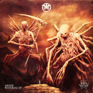 อัลบัม Material EP (Explicit) ศิลปิน Akeos