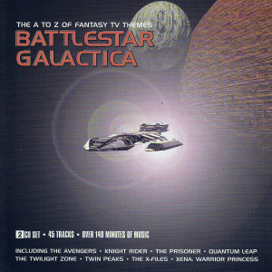 收聽The Daniel Caine Orchestra的The Hitchhikers Guide to the Galaxy歌詞歌曲