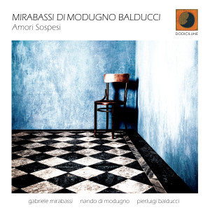 Listen to Bido (L'anima e lo sguardo) song with lyrics from Gabriele Mirabassi
