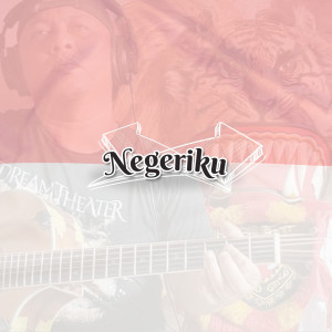 Album Negeriku, Vol. 2 from Alip_Ba_Ta